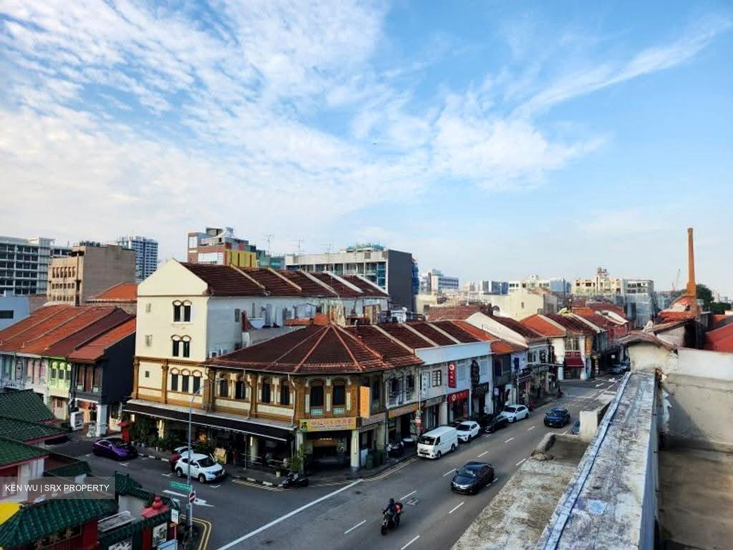 Geylang Road (D14), Shop House #623084631